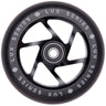 Kolečko Striker Lux Spoked 110mm - Black