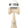 Kendama KROM Strogo - bílá
