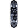KFD Bandana Kompletní skateboard - Black