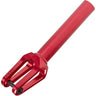 Vidlice Tilt Tomahawk 120mm - Red