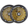Kolečko Root Honeycore 110mm 2-Pack - Gold