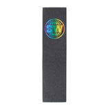 ScootWorld SW Logo Griptape Til Løbehjul - Rainbow-ScootWorld.dk