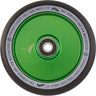 Kolečko Striker Lighty Fullcore V3 Black PU 110mm - Green