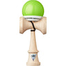 Kendama KROM POP LOL - limetkově zelená