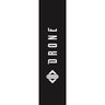 Drone Big Logo Griptape til Koloběžku - Black