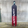 Limited Apex ID Black/Red Trick Koloběžku Deska - Black/Red