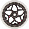 Kolečko Striker Essence V3 Hvid PU 110mm - Splash Black/Red