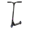 Panda Optimus Freestyle Koloběžka - Black/Rainbow