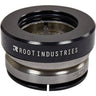 Headset Root Integrated - Black