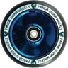 Kolečko Panda Balloon Fullcore 110mm - Blue Chrome
