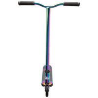 Longway Adam Trick Løbehjul - Full Neochrome-ScootWorld.dk