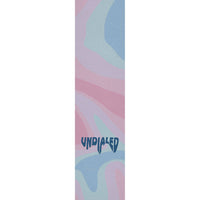 Undialed Griptape til Løbehjul - Pastel-ScootWorld.dk