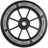 Kolečko Panda Spoked V2 110mm - Black
