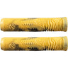 Gripy North Industry - Black/Canary Yellow Swirl