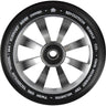 Kolečko Revolution Supply Twin Core 110mm - Silver