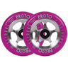 Kolečko Proto Sliders Starbright 2-Pack - Purple On Raw