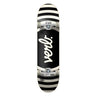 Verb Reverb Kompletní skateboard - Black