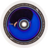 Kolečko Striker Lighty Fullcore V3 White PU 110mm - Blue Chrome