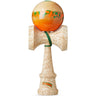 Kendama KROM Unity Equilibrium - oranžová
