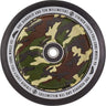 Kolečko Striker Lighty Fullcore V3 Black PU 110mm - Camoflague