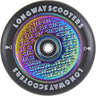 Longway FabuGrid Kolečka pro Koloběžku - Rainbow