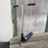 Striker T-Bar Custom Build - černá/stříbrná
