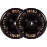 Kolečko Proto Full Core Grippers 2-Pack - Black