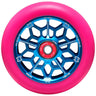 CORE Hex Hollow Kolečka pro Koloběžku - Pink