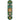 Rocket Pile-up Komplet Skateboard - Wild - 7.5"-ScootWorld.dk