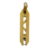 Deska Striker Lux Integrated - Gold