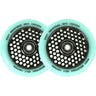 Root Industries Honeycore Radiant 110mm Kolečka pro Koloběžku - Isotope
