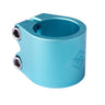 Objímka Striker Lux Double - Teal