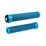 ODI Longneck SLX 160mm Rukojeti til Koloběžku - Light Blue