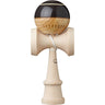 Kendama KROM GAS - dřevěné uhlí