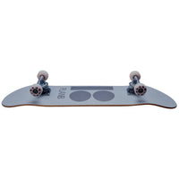 Plan B Team Komplet Skateboard - Team Texture-ScootWorld.dk