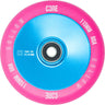 CORE Hollowcore V2 Kolečka pro Koloběžku - Pink/Blue