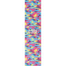 CORE Neon Camo Griptape Koloběžku - Pink