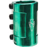 North Hammer V2 SCS Clamp pro Koloběžku - Emerald
