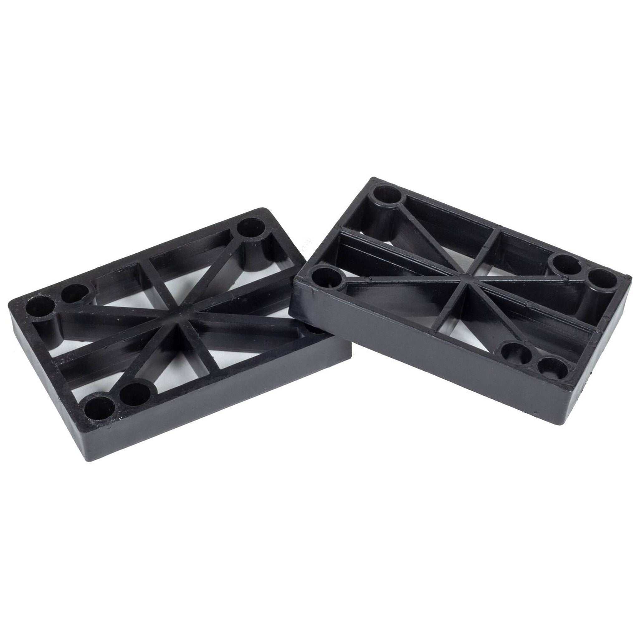 Hydroponic Risers - Black-ScootWorld.dk