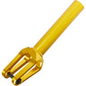 Vidlice Tilt Tomahawk 120mm - Gold