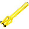 North Nada Zero Offset 30mm Koloběžku Vidlice - Yellow