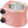 North Profile Double Clamp pro Koloběžku - Peach