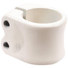 North Profile Double Clamp pro Koloběžku - Matte Cream