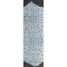 North Griptape til Koloběžku - Clear Brick