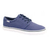 Plátěné boty Elyts Rebel Skate Shoes - Navy