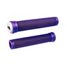 ODI Longneck SLX 160mm Rukojeti til Koloběžku - Iridescent Purple