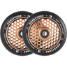 Kolečko Root Honeycore 110mm 2-Pack - Coppertone