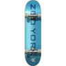 Zoo York OG 95 Logo Block Kompletní skateboard - 