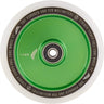 Kolečko Striker Lighty Fullcore V3 White PU 110mm - Green