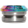 Ethic DTC Integrated Headset Koloběžku - Rainbow